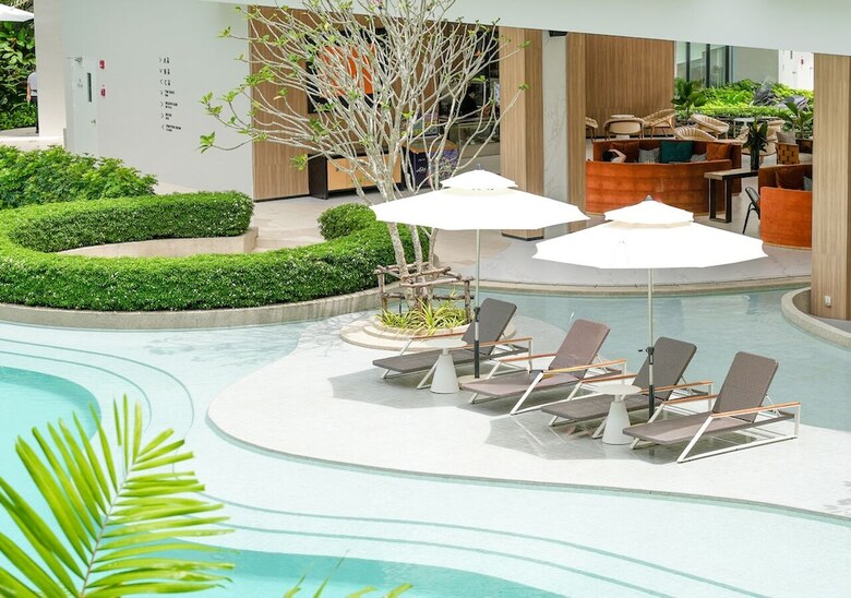 Hotel Laya Resort Phuket