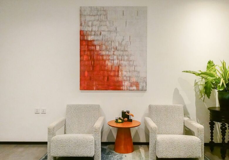 Hotel Laya Resort Phuket