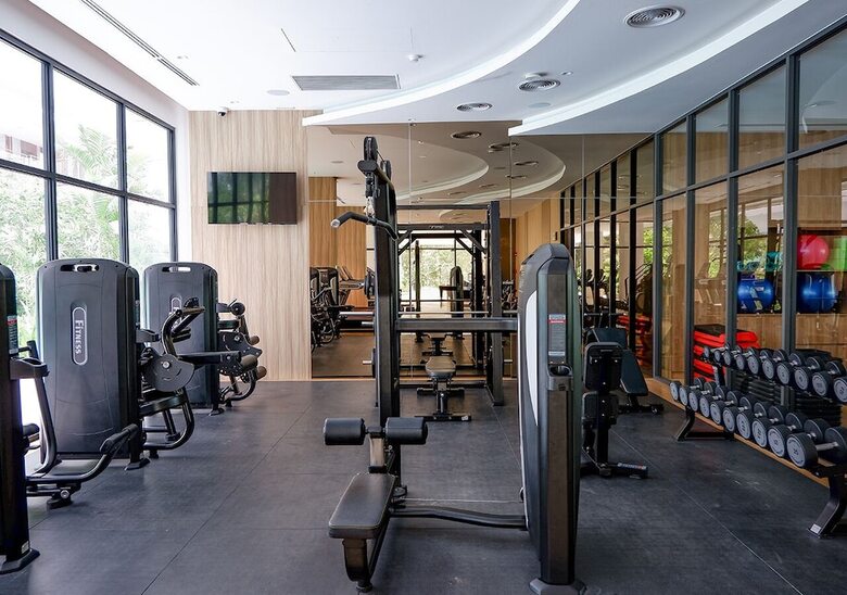 Hotel Laya Resort Phuket
