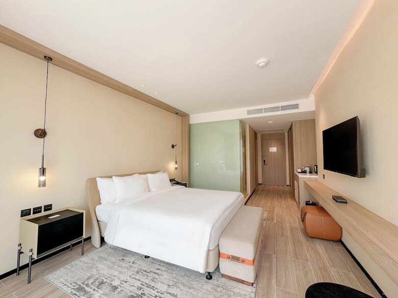 Hotel Laya Resort Phuket
