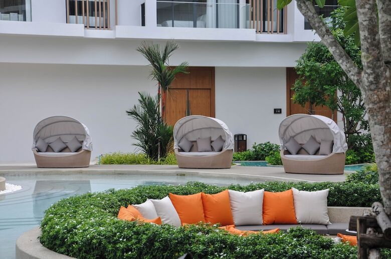 Hotel Laya Resort Phuket