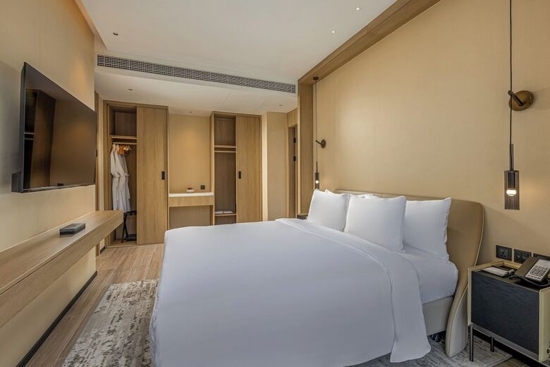Hotel Laya Resort Phuket