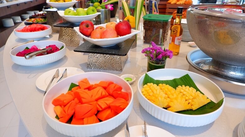 Hotel Laya Resort Phuket