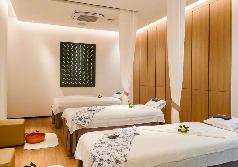 Hotel Laya Resort Phuket