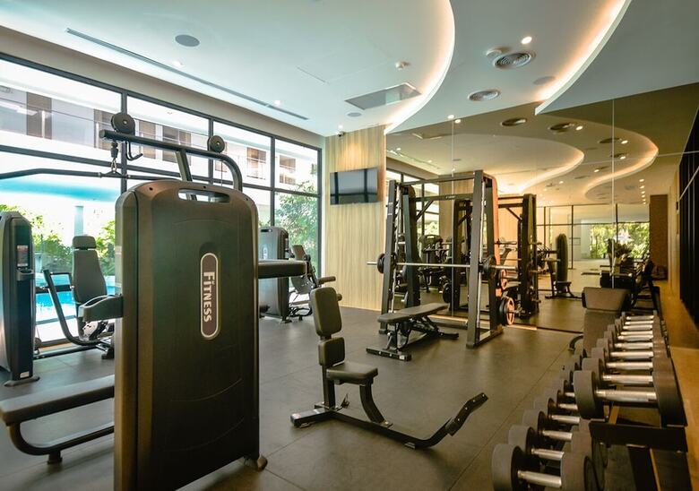 Hotel Laya Resort Phuket