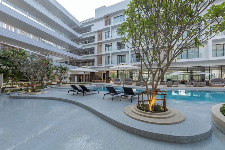 Hotel Laya Resort Phuket