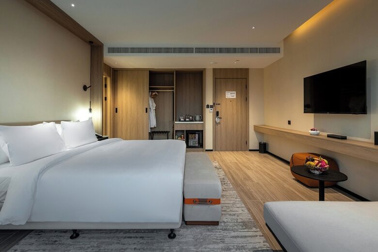 Hotel Laya Resort Phuket