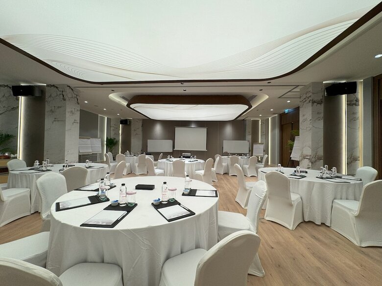 Hotel Laya Resort Phuket