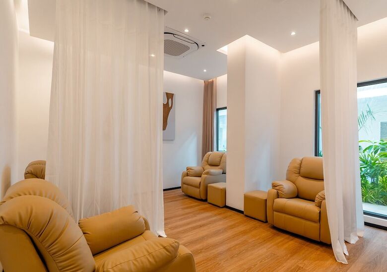 Hotel Laya Resort Phuket