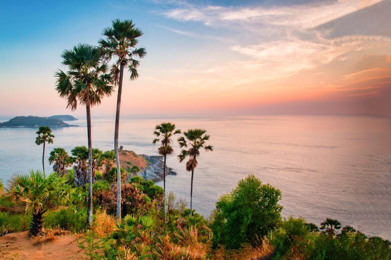 Hotel Laya Resort Phuket