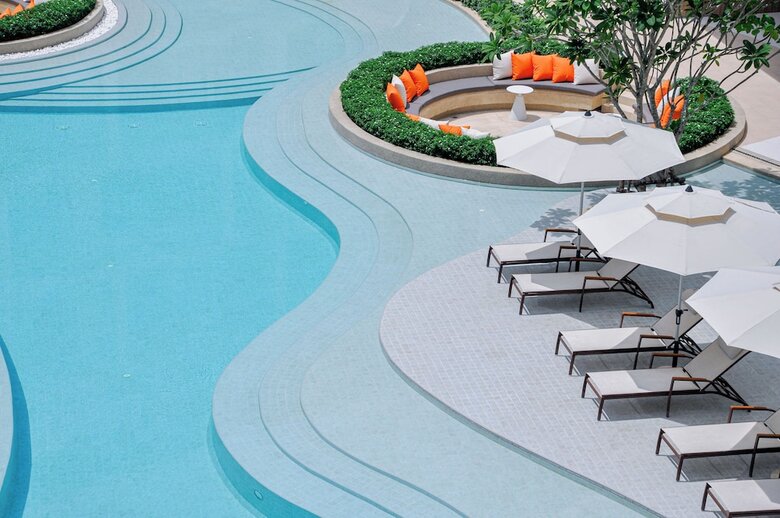 Hotel Laya Resort Phuket