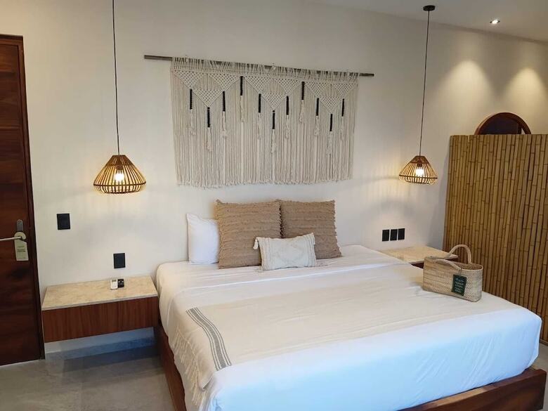 Ana Y Jose Holbox Hotel & Beach Club