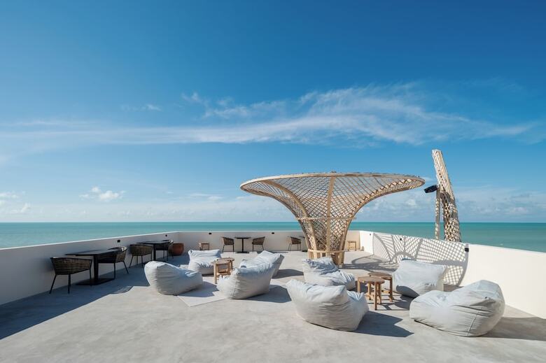 Ana Y Jose Holbox Hotel & Beach Club
