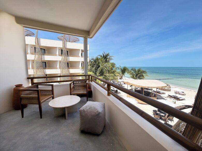 Ana Y Jose Holbox Hotel & Beach Club
