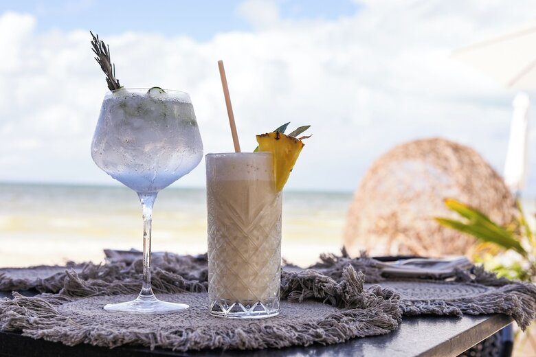 Ana Y Jose Holbox Hotel & Beach Club