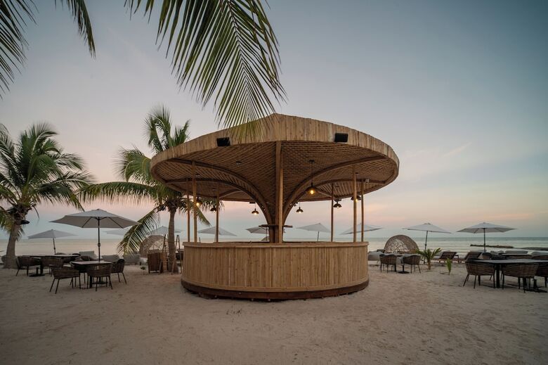 Ana Y Jose Holbox Hotel & Beach Club