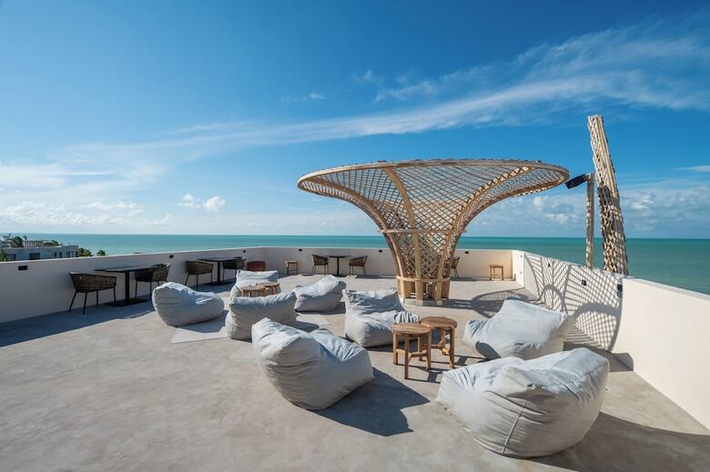 Ana Y Jose Holbox Hotel & Beach Club