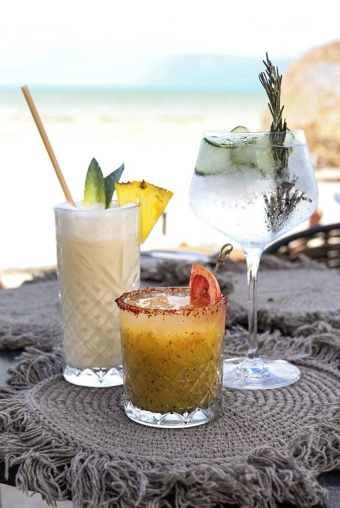 Ana Y Jose Holbox Hotel & Beach Club