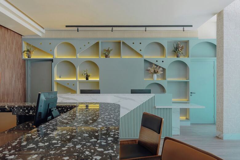 Hotel Exe Casablanca