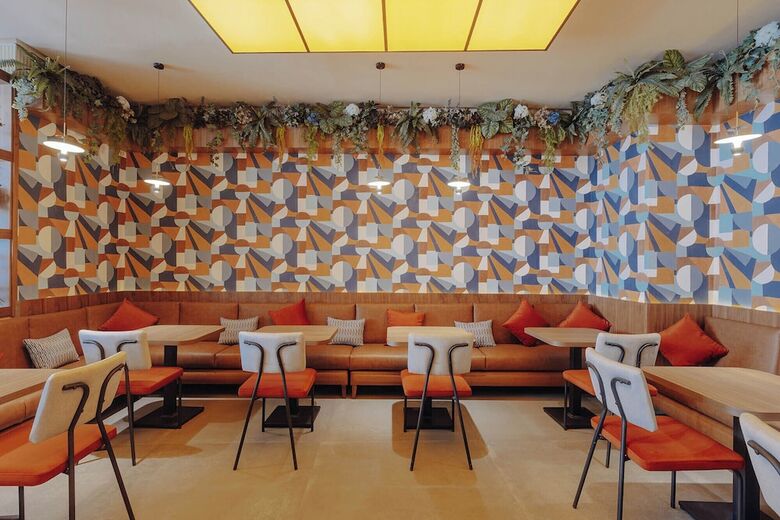 Hotel Exe Casablanca