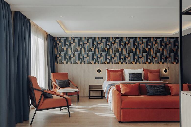 Hotel Exe Casablanca