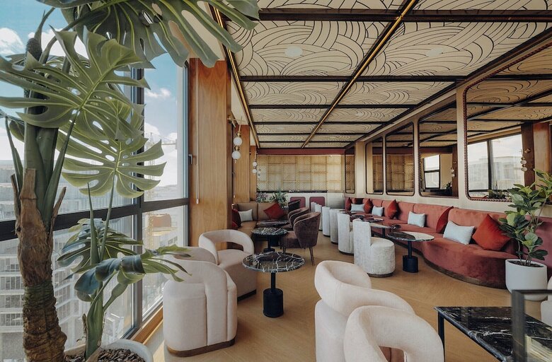 Hotel Exe Casablanca