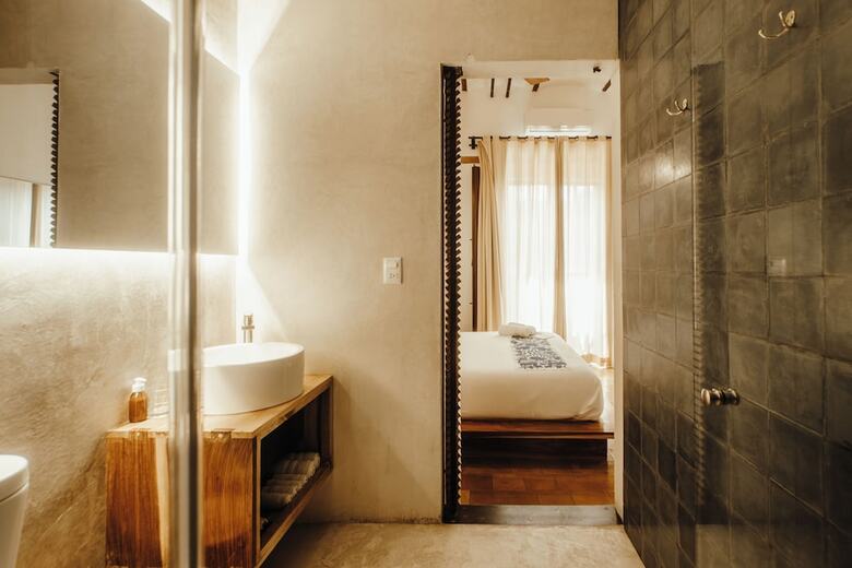 Hotel Sin Nombre