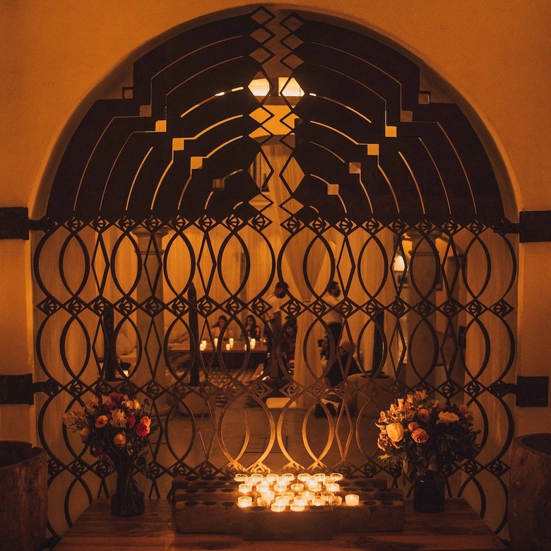 Hotel Sin Nombre