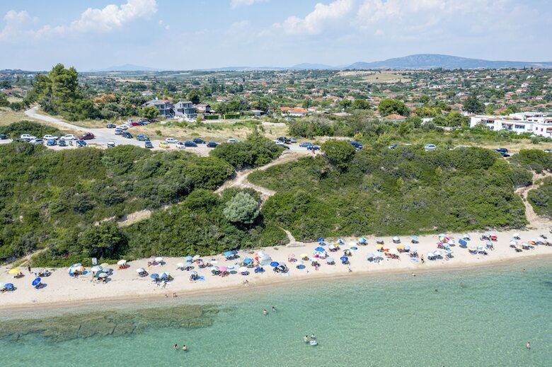 Mykoniatika Villas