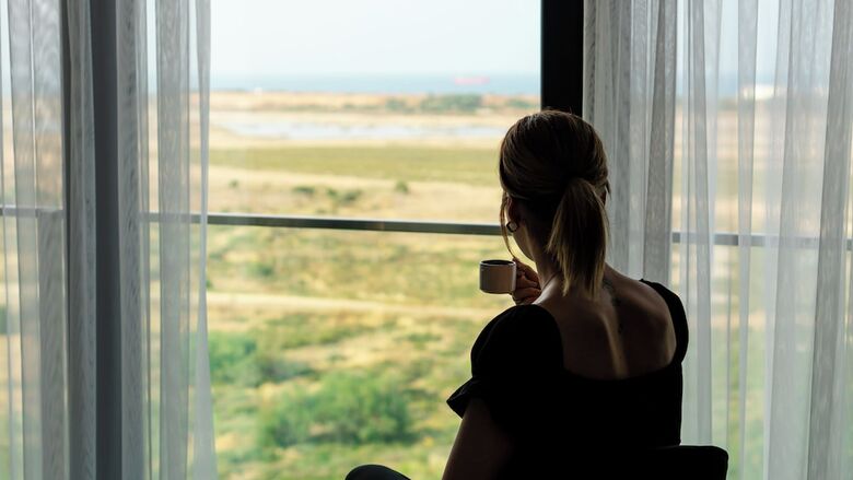 Bed & Breakfast Crown Salamis Hotel