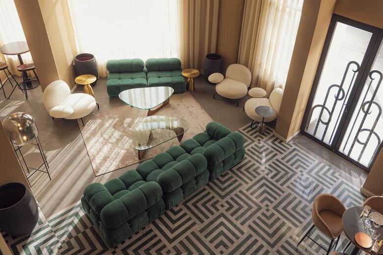Hotel Le Square By Onomo Collection