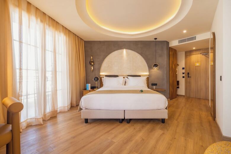 Hotel Le Square By Onomo Collection