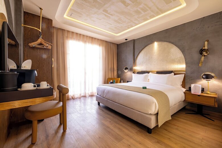Hotel Le Square By Onomo Collection