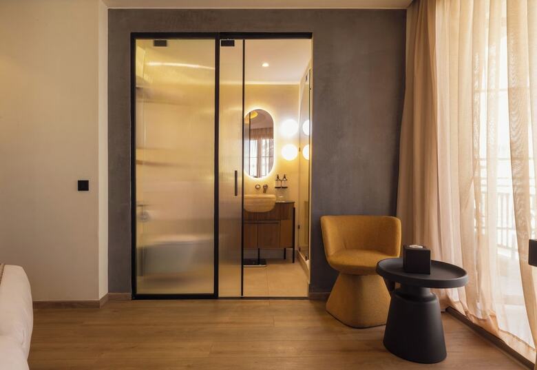 Hotel Le Square By Onomo Collection