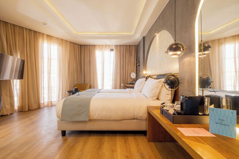 Hotel Le Square By Onomo Collection