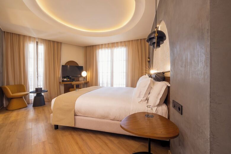 Hotel Le Square By Onomo Collection