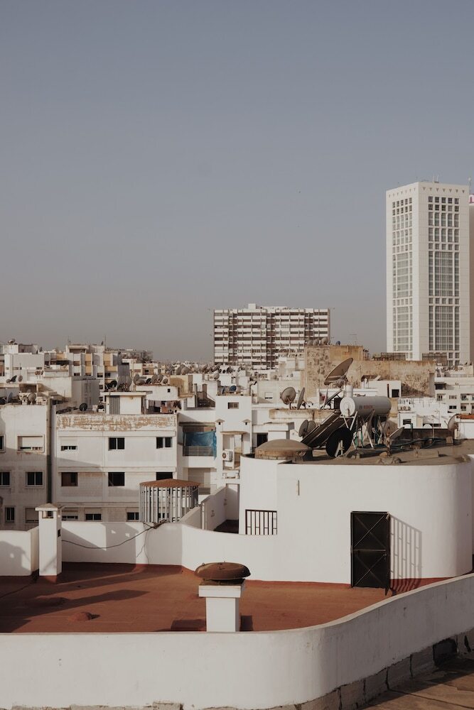 Hotel Le Square By Onomo Collection