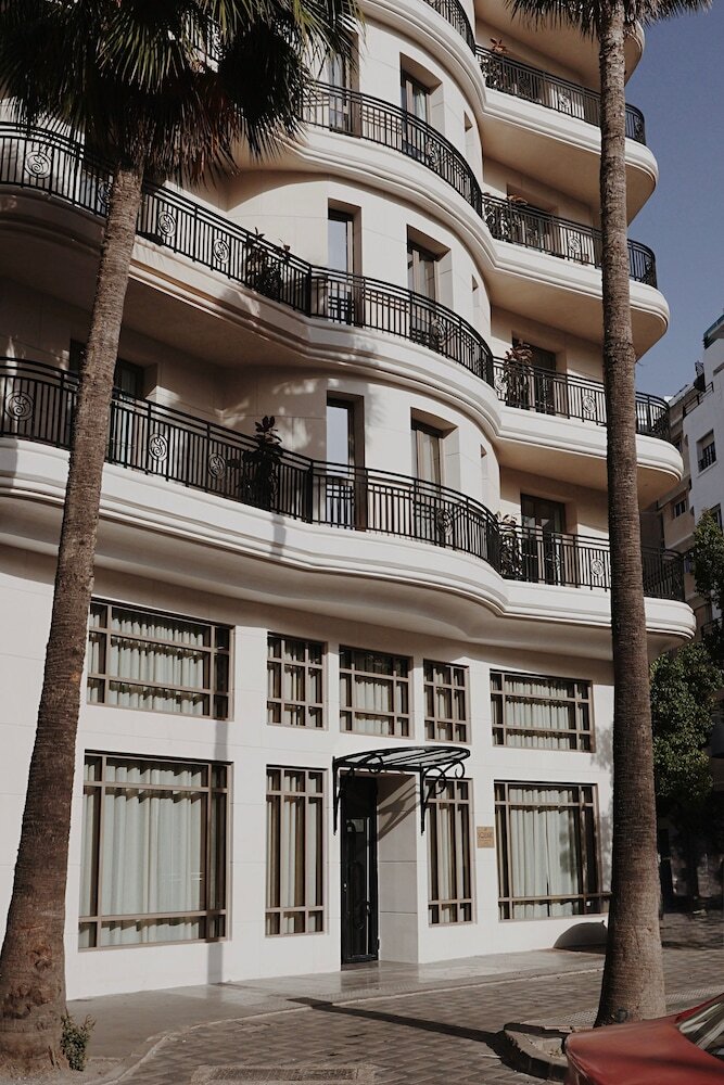 Hotel Le Square By Onomo Collection