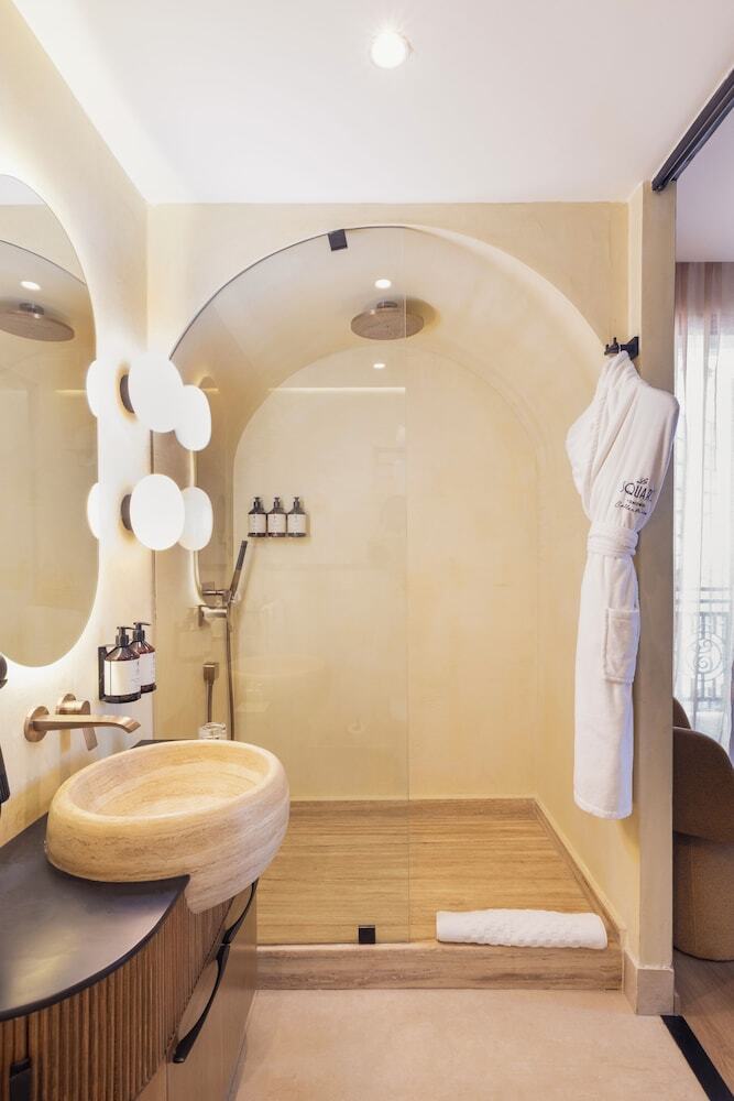Hotel Le Square By Onomo Collection