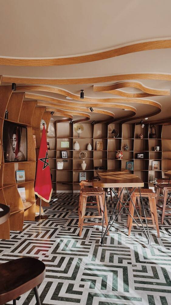 Hotel Le Square By Onomo Collection