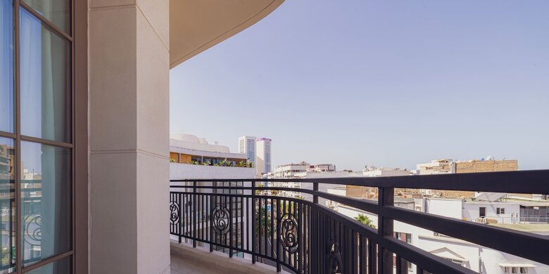 Hotel Le Square By Onomo Collection