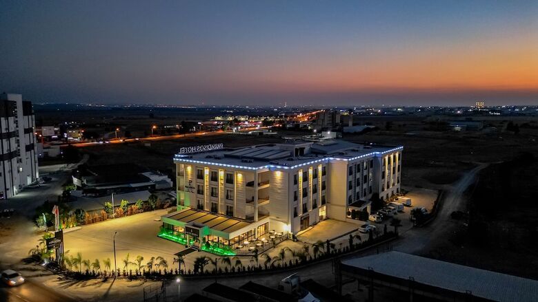Paradisos Hotel