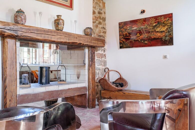 Domaine Acciola