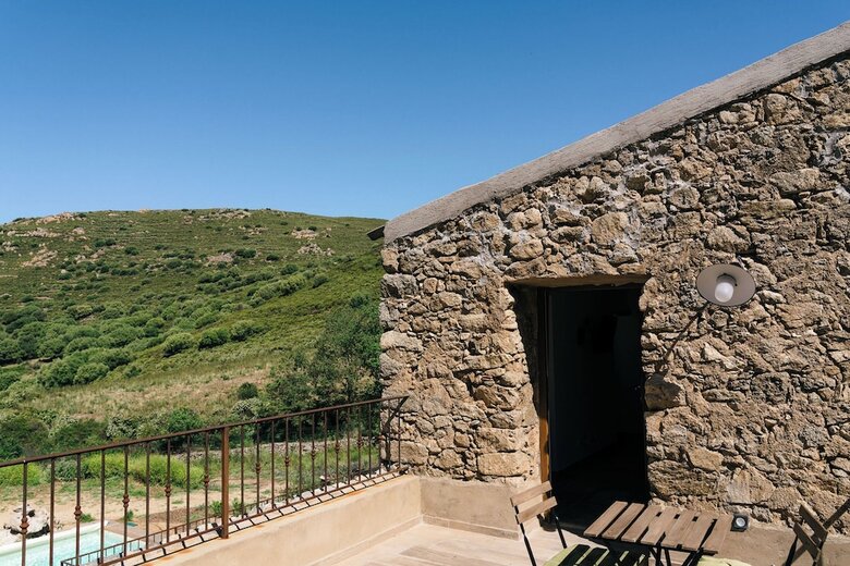 Domaine Acciola