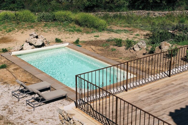 Domaine Acciola