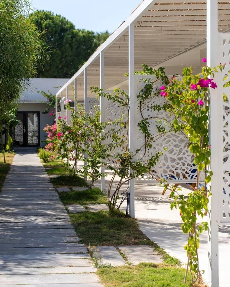 Hotel Sea Soul Otel