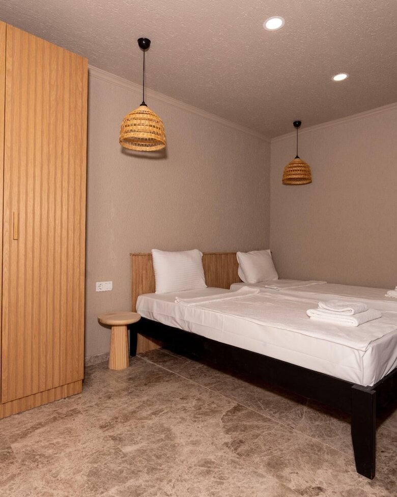 Hotel Sea Soul Otel