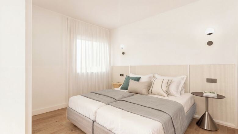 Hotel Meral Units