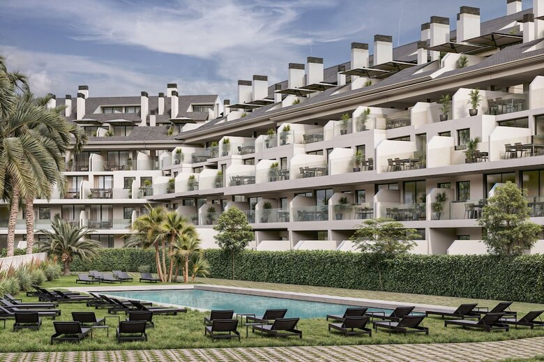 Hotel Meral Units