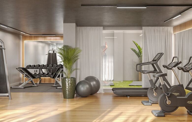 Hotel Meral Units